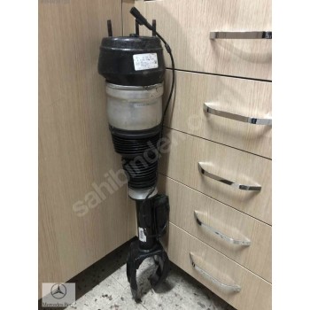 MERCEDES BAŞKAN TİCARET 1663204166 GL-ML SOL AİRMATİC AMORTİSÖR
